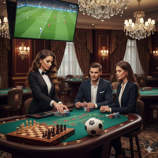 斗球NBA直播现场